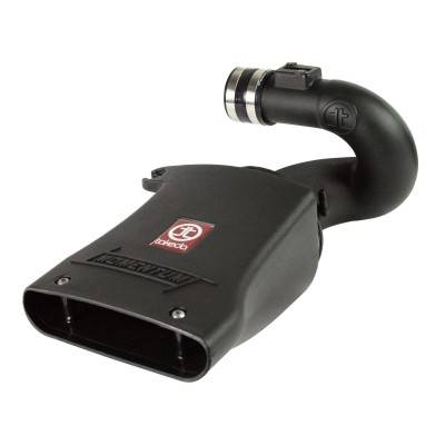 Takeda - 2011+ Honda CR-Z Takeda Stage-2 PRO 5R Cold Air Intake System - Wrinkle Black