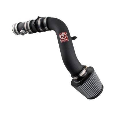 Takeda - 2006-2008 Volkswagen Jetta 2.5L Takeda Stage-2 PRO DRY S Intake System - Black