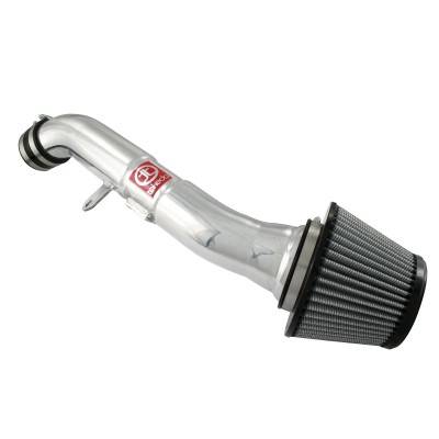 Takeda - 2003-2006 Nissan 350Z Takeda Stage-2 PRO DRY S Intake System - Polished