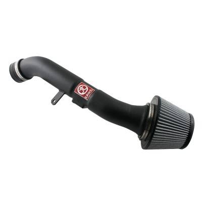 Takeda - 2003-2006 Nissan 350Z Takeda Stage-2 PRO DRY S Intake System - Black
