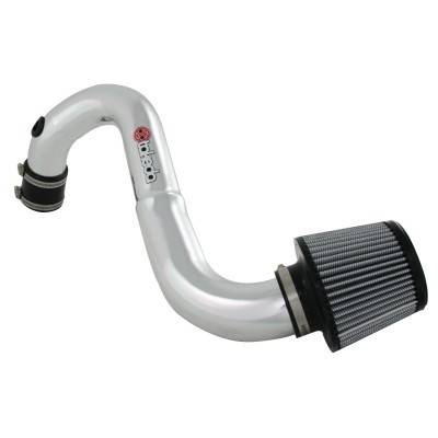 Takeda - 2007-2008 MazdaSpeed 3 Takeda Stage-2 PRO DRY S Intake System - Polished
