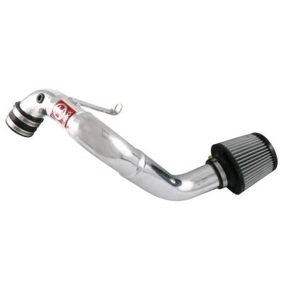 Takeda - 2009-2014 Honda Fit Takeda Stage-2 PRO DRY S Intake System - Polished