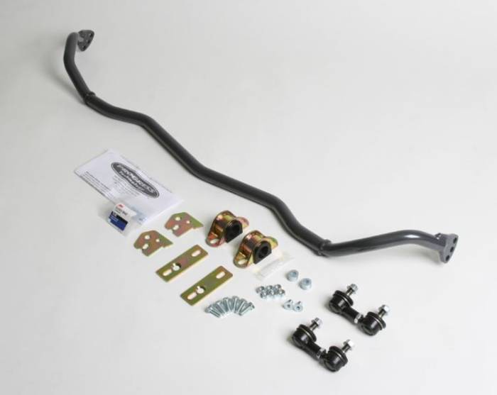 Progress - 2006-2011 Honda Civic Si Progress Rear Sway Bar - 24mm