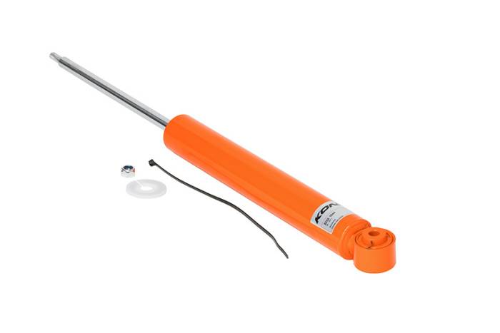 Koni - Koni STR.T (Orange) Shock 03-11 Mazda RX8 (08 W/OE Bilstein) Front - Single (Kit 1125 1037) 8250 1040