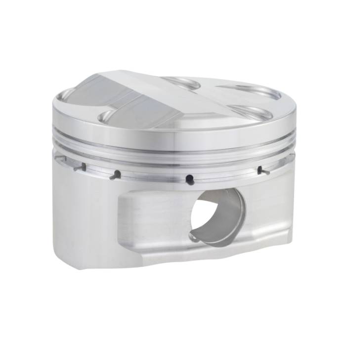 CP Pistons - CP Piston / Ring for Toyota 4AG 20V - Bore (82.0mm) - Size (+1.0mm) - CR (12.0) - SINGLE SC7660-1