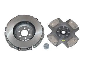 Neuspeed - 1992-1996 Honda Prelude Neuspeed N2 Race Clutch Kit