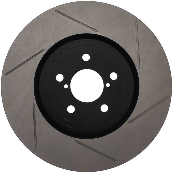 StopTech - Sport Slotted Rotor 126.47024SL