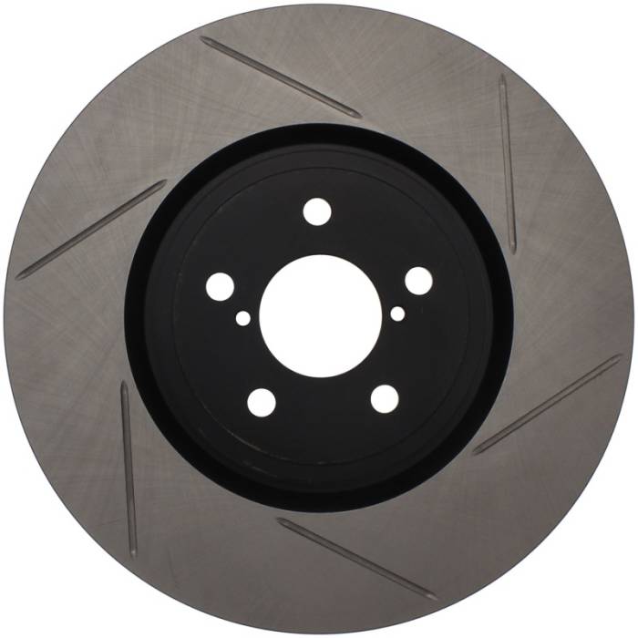 StopTech - Sport Slotted Rotor 126.47024SR