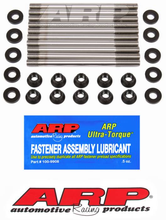 ARP - ARP BMW S1000RR Head Stud Kit 201-4306