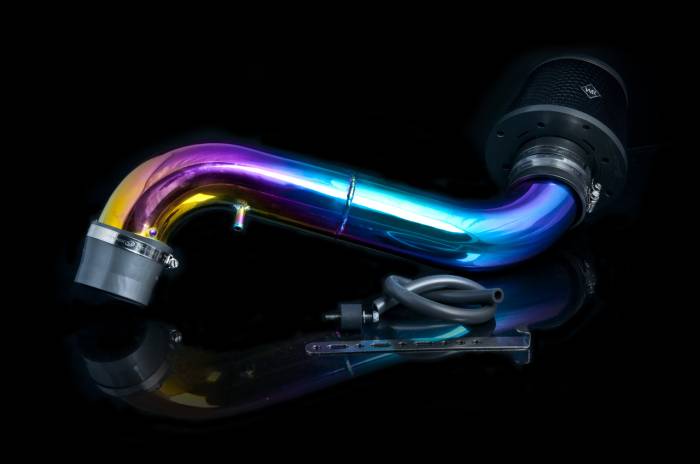 Weapon-R - 1995-1999 Mitsubishi Eclipse (Non-Turbo) Weapon-R Neo Titanium Intake