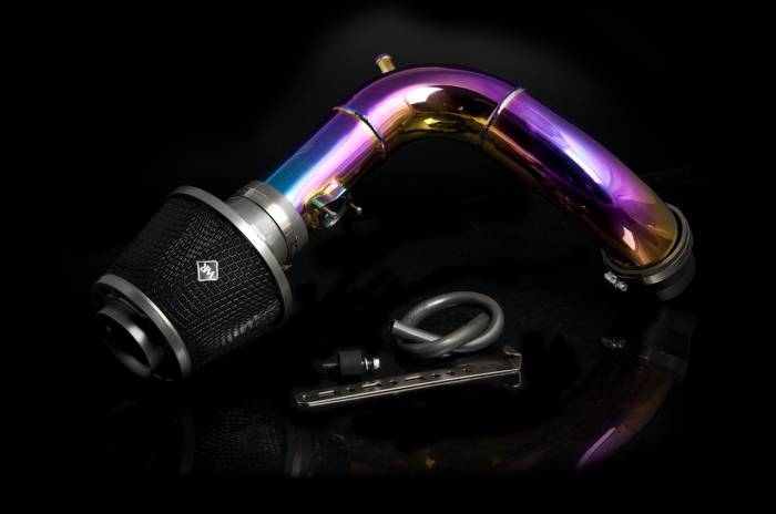 Weapon-R - 2005-2006 Scion tC Weapon-R Neo TI Secret Weapon Intake