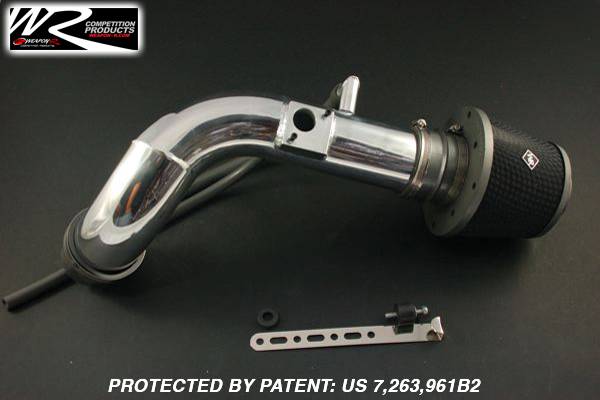 Weapon-R - 2006-2011 Honda Civic Si Weapon-R Secret Weapon Intake