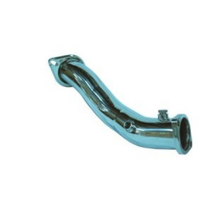Turbo XS - Exhaust Pipe EVOX-FP