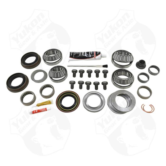 Yukon Gear & Axle - Dffrntl Rebuild Kit YK F8.8-REV-B