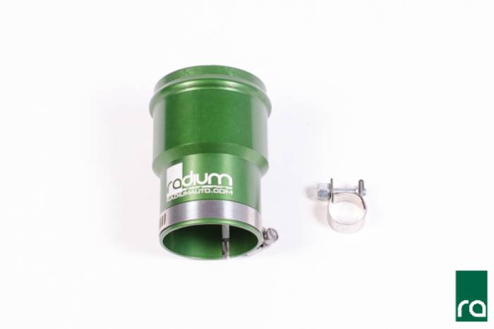 Radium Engineering - Radium Engineering Porsche 911/996 Fuel Pump Install Kit (Pump NOT Incl) 20-0276-00