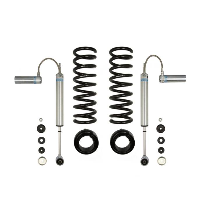 Bilstein - Front Kit 46-268662