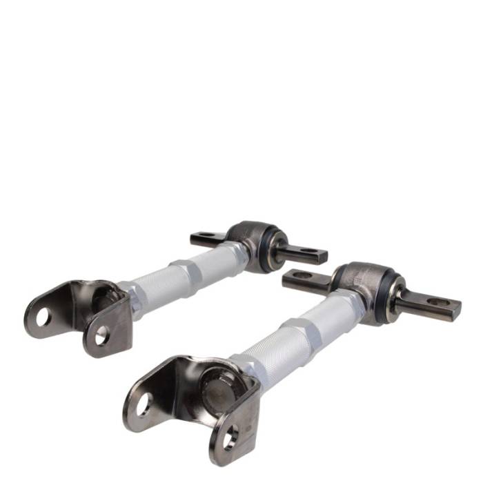 Skunk2 Racing - 2002-2005 Honda Civic Si Skunk2 Rear Camber Kit