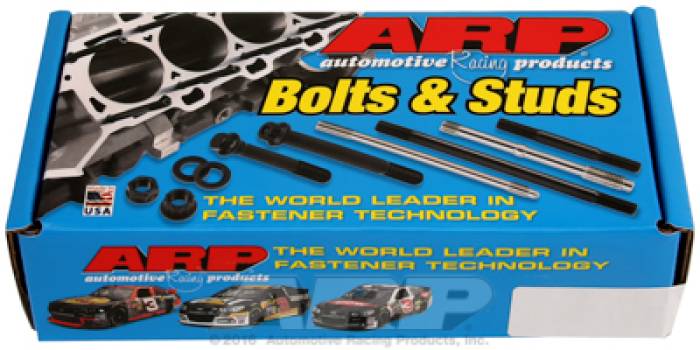 ARP - ARP Ford 2.3L Ecoboost Main Stud Kit 151-5407
