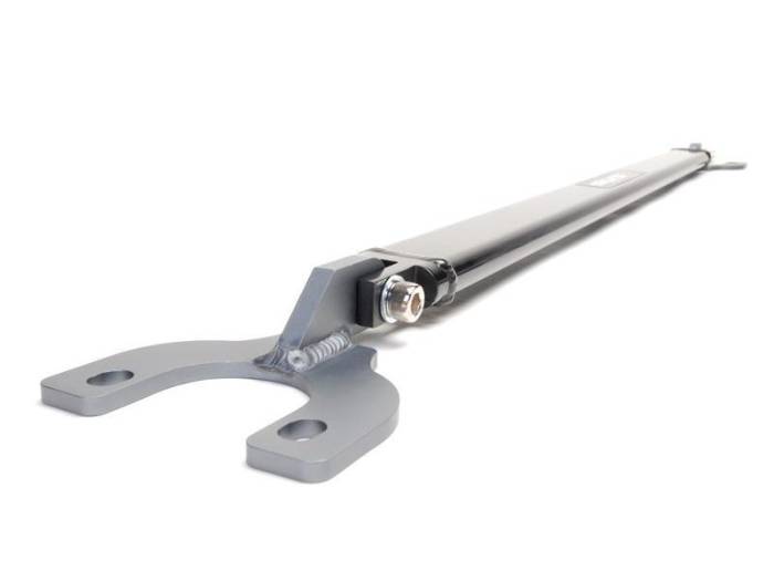 Skunk2 Racing - 1996-2000 Honda Civic Skunk2 Rear Strut Bar - Polished
