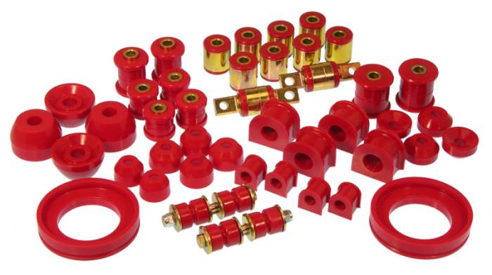 Prothane - TOTAL KITS 8-2014