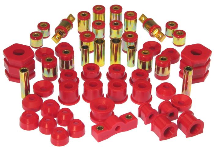 Prothane - TOTAL KITS 8-2015