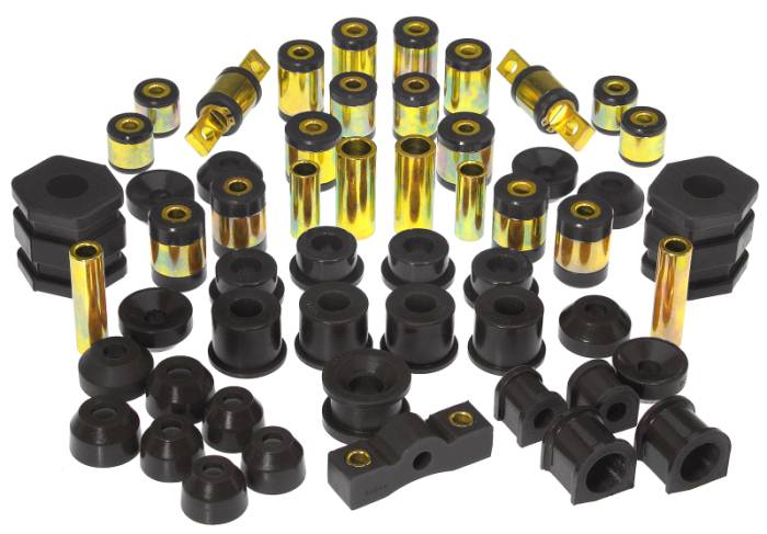 Prothane - TOTAL KITS 8-2015-BL