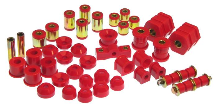 Prothane - TOTAL KITS 8-2016