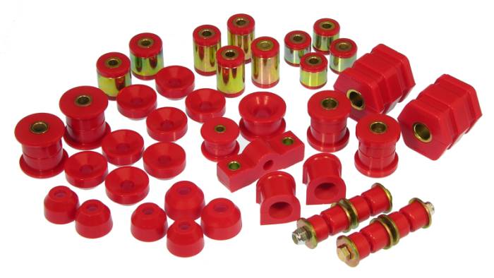 Prothane - TOTAL KITS 8-2017