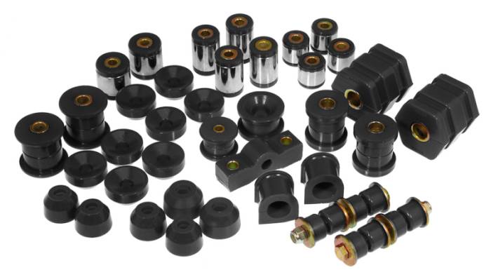 Prothane - TOTAL KITS 8-2017-BL