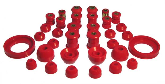 Prothane - TOTAL KITS 8-2018