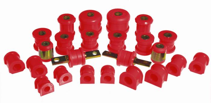 Prothane - TOTAL KITS 8-2019