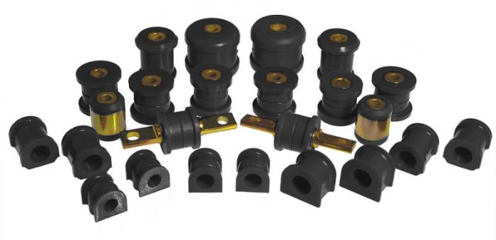 Prothane - TOTAL KITS 8-2019-BL