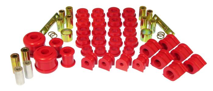 Prothane - TOTAL KITS 8-2020