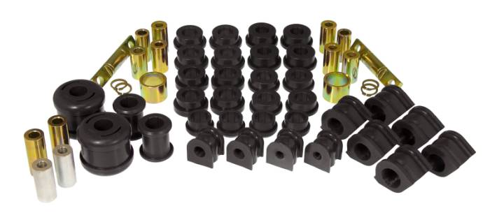 Prothane - TOTAL KITS 8-2020-BL