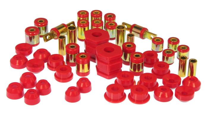 Prothane - TOTAL KITS 8-2021