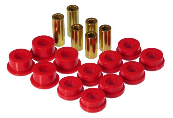 Prothane - CONTROL ARM BUSHINGS 8-204