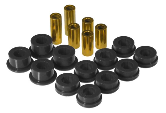 Prothane - CONTROL ARM BUSHINGS 8-204-BL