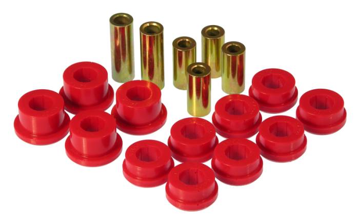 Prothane - CONTROL ARM BUSHINGS 8-205