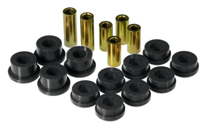 Prothane - CONTROL ARM BUSHINGS 8-205-BL