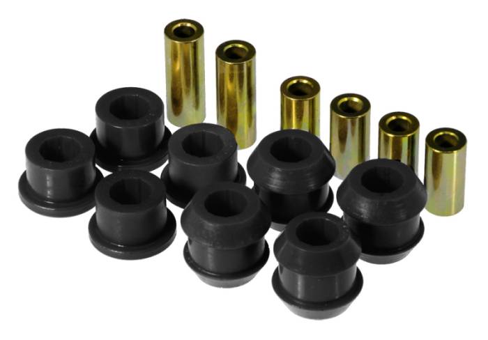 Prothane - CONTROL ARM BUSHINGS 8-206-BL
