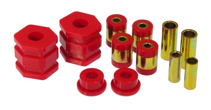 Prothane - CONTROL ARM BUSHINGS 8-221