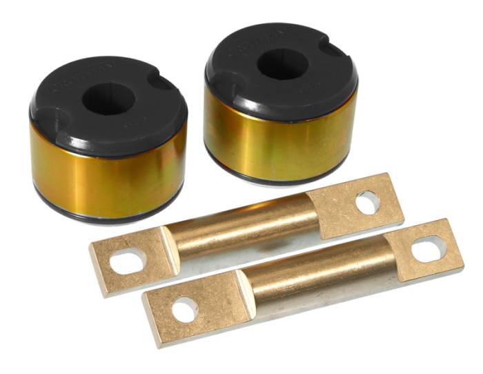 Prothane - CONTROL ARM BUSHINGS 8-304-BL