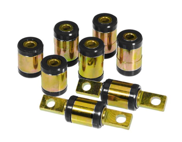 Prothane - CONTROL ARM BUSHINGS 8-306-BL