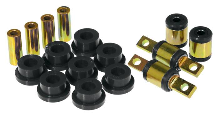 Prothane - CONTROL ARM BUSHINGS 8-310-BL