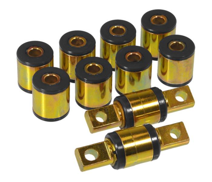 Prothane - CONTROL ARM BUSHINGS 8-313-BL