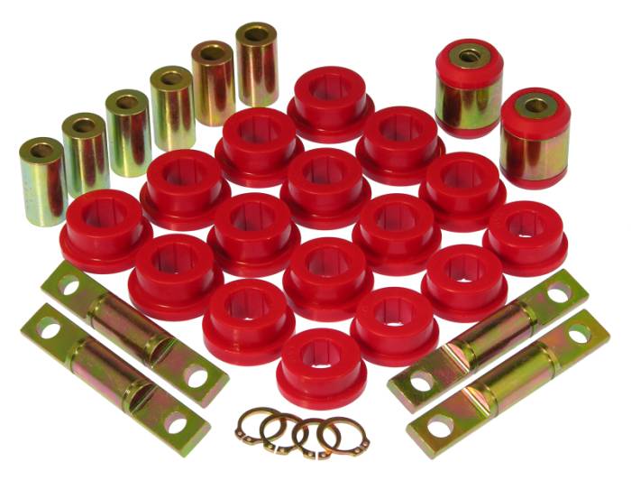 Prothane - CONTROL ARM BUSHINGS 8-318