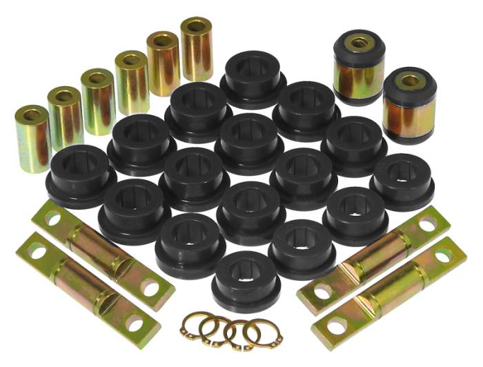 Prothane - CONTROL ARM BUSHINGS 8-318-BL