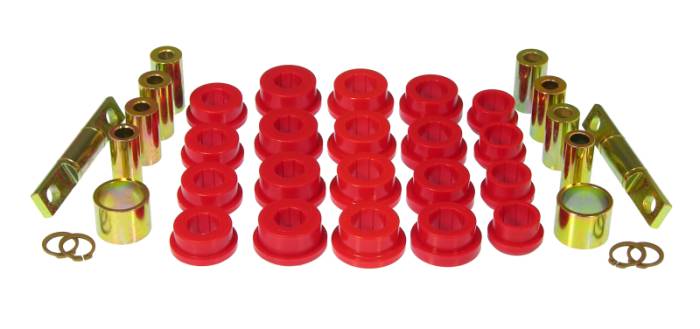Prothane - CONTROL ARM BUSHINGS 8-319