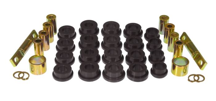 Prothane - CONTROL ARM BUSHINGS 8-319-BL
