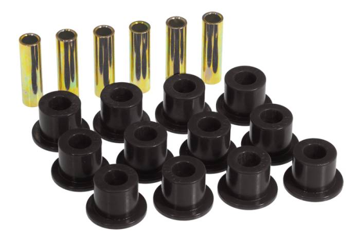 Prothane - SPRING/SHACKLE  BUSH 9-1001-BL